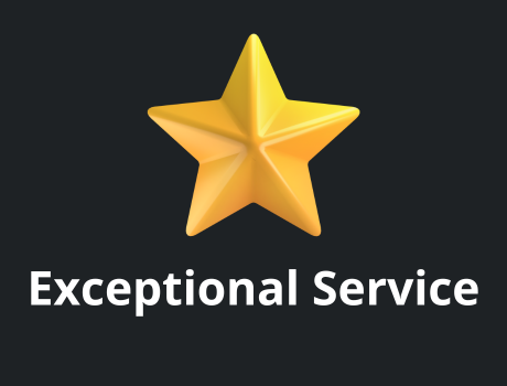 Certified Cabinet Painting Contractor Graphic